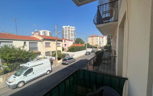 Appartement à louer    3 pièces • 61 m2 Perpignan