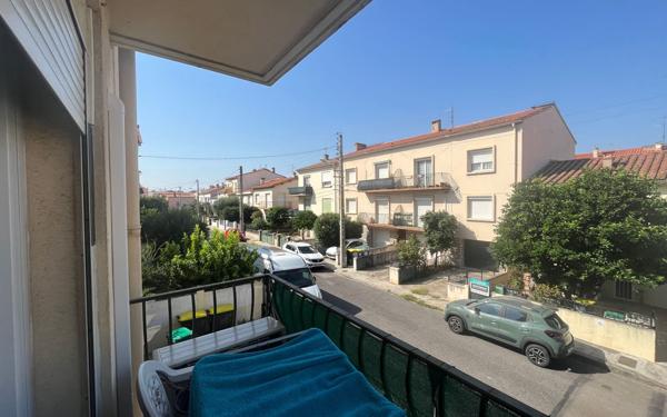 Appartement à louer    3 pièces • 61 m2 Perpignan