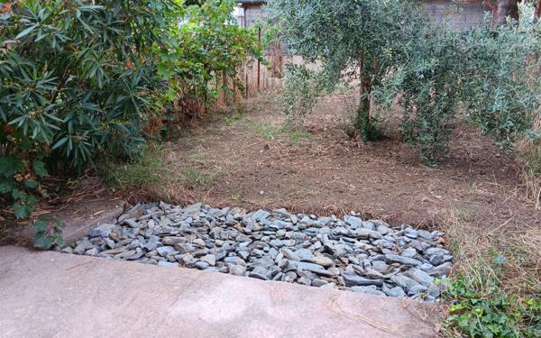 Appartement à louer    3 pièces • 61 m2 Perpignan