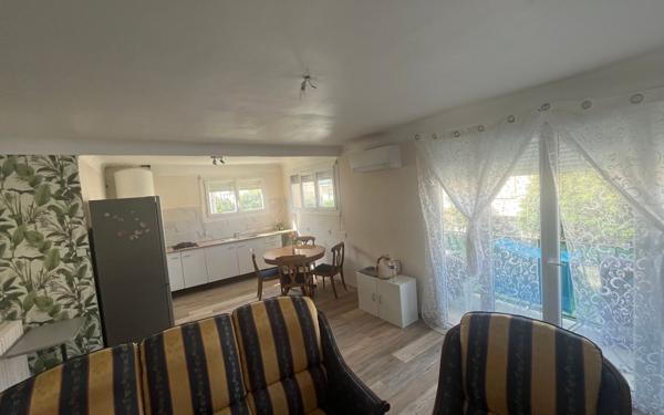 Appartement à louer    3 pièces • 61 m2 Perpignan