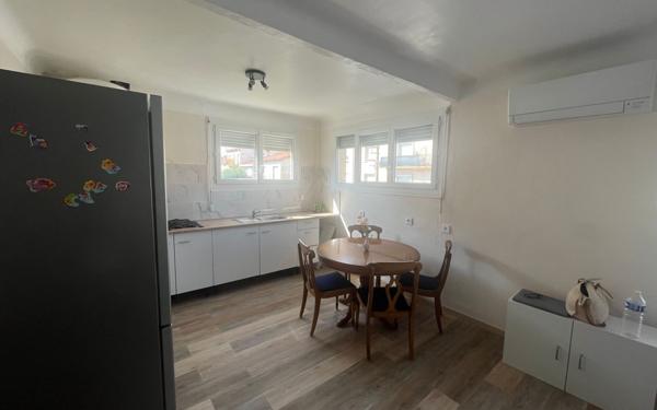 Appartement à louer    3 pièces • 61 m2 Perpignan