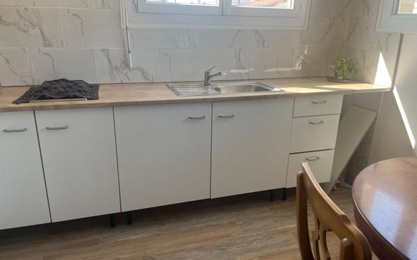 Appartement à louer    3 pièces • 61 m2 Perpignan
