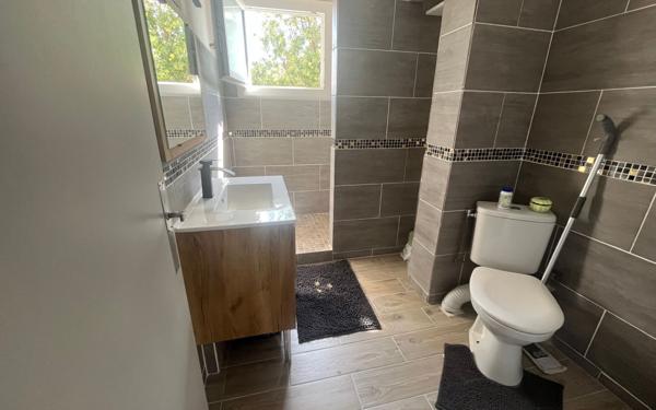 Appartement à louer    3 pièces • 61 m2 Perpignan