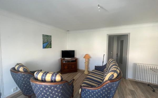 Appartement à louer    3 pièces • 61 m2 Perpignan