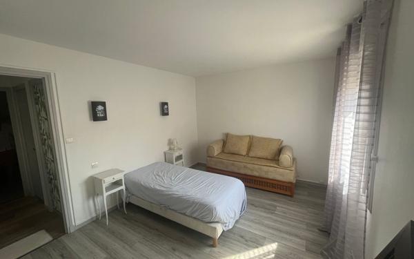 Appartement à louer    3 pièces • 61 m2 Perpignan