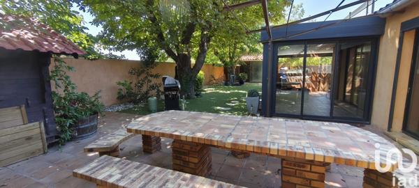 Maison à vendre 5 pièces 114 m² Pourrières