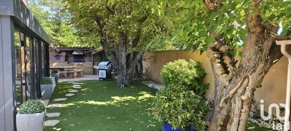 Maison à vendre 5 pièces 114 m² Pourrières