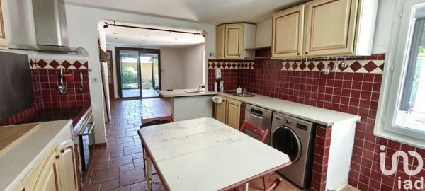 Maison à vendre 5 pièces 114 m² Pourrières