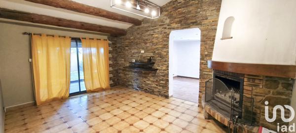 Maison à vendre 5 pièces 114 m² Pourrières