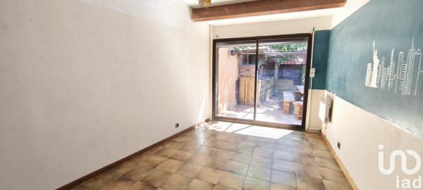 Maison à vendre 5 pièces 114 m² Pourrières