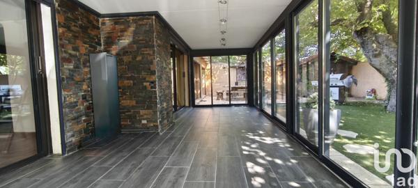 Maison à vendre 5 pièces 114 m² Pourrières