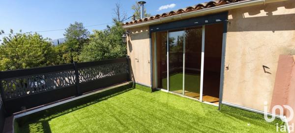 Maison à vendre 5 pièces 114 m² Pourrières