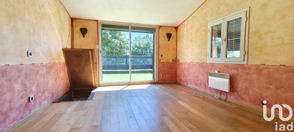 Maison à vendre 5 pièces 114 m² Pourrières