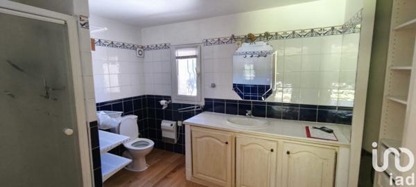 Maison à vendre 5 pièces 114 m² Pourrières