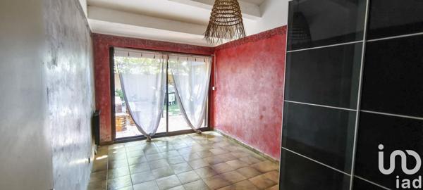 Maison à vendre 5 pièces 114 m² Pourrières