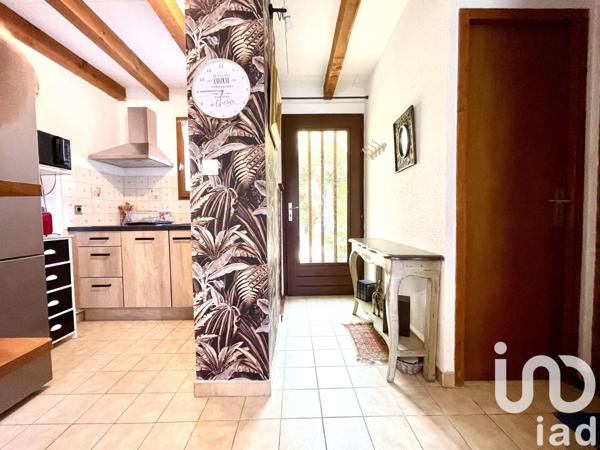 Maison à vendre 2 pièces 44 m² Lablachère