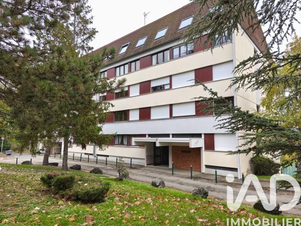 Appartement à vendre 6 pièces 125 m² Sorbiers