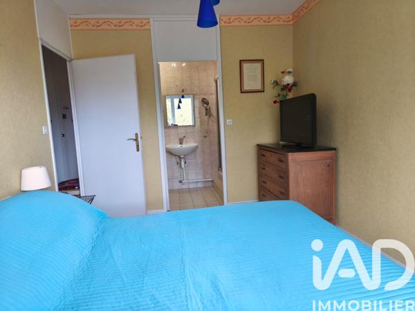 Appartement à vendre 6 pièces 125 m² Sorbiers