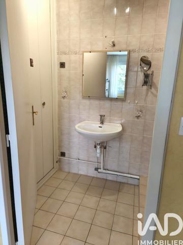 Appartement à vendre 6 pièces 125 m² Sorbiers