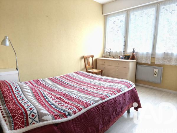 Appartement à vendre 6 pièces 125 m² Sorbiers