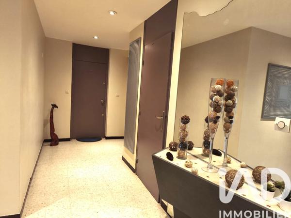 Appartement à vendre 6 pièces 125 m² Sorbiers