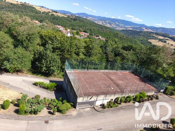 Appartement à vendre 6 pièces 125 m² Sorbiers