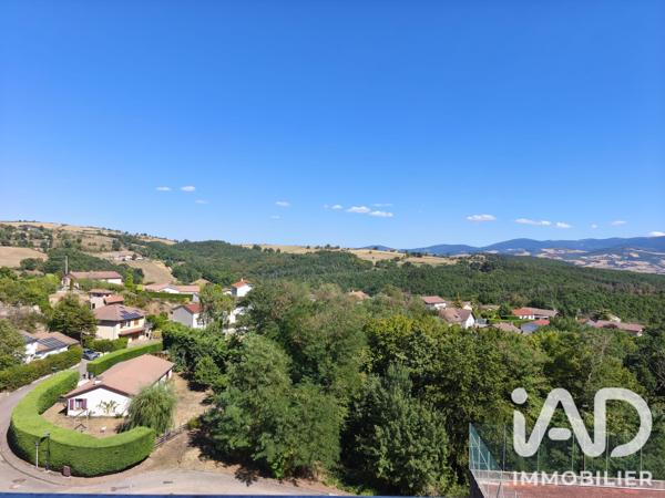 Appartement à vendre 6 pièces 125 m² Sorbiers