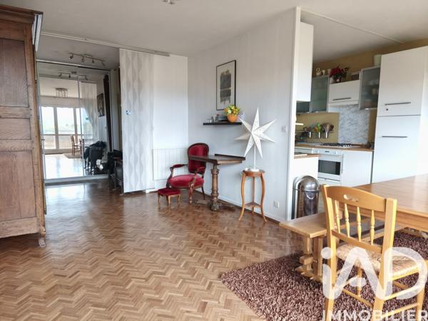 Appartement à vendre 6 pièces 125 m² Sorbiers