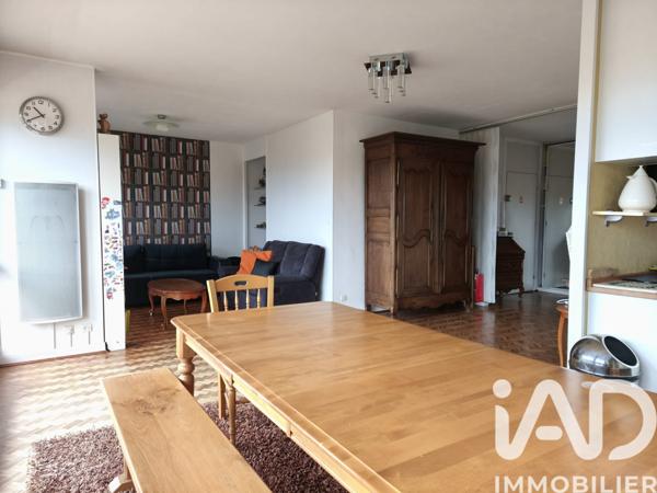 Appartement à vendre 6 pièces 125 m² Sorbiers