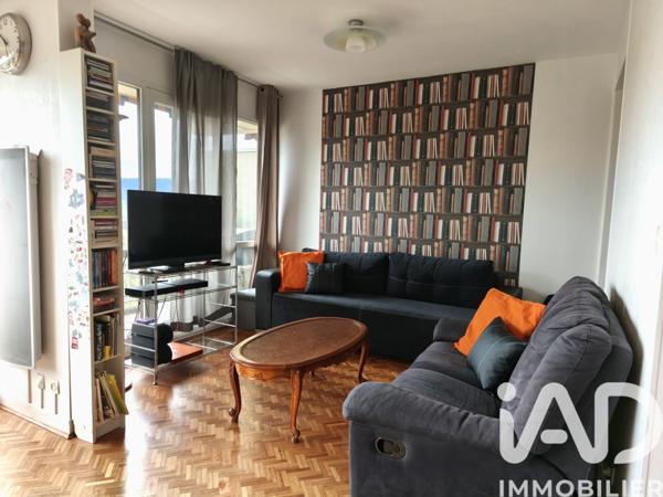 Appartement à vendre 6 pièces 125 m² Sorbiers