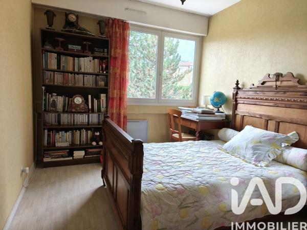 Appartement à vendre 6 pièces 125 m² Sorbiers