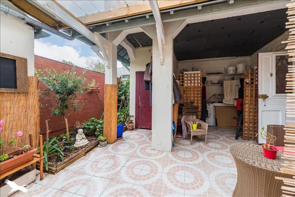 Immeuble à vendre |  Trégastel |  197 m²