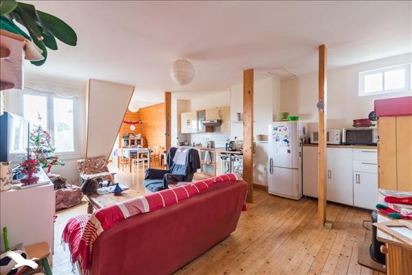 Immeuble à vendre |  Trégastel |  197 m²