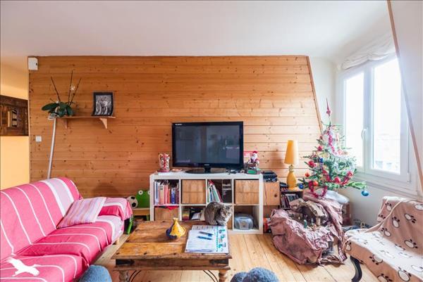 Immeuble à vendre |  Trégastel |  197 m²