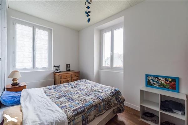 Immeuble à vendre |  Trégastel |  197 m²