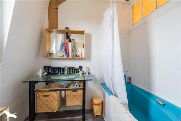 Immeuble à vendre |  Trégastel |  197 m²