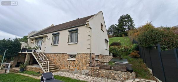Maison à vendre à Évreux dans l'Eure (27000), ref : E2113
