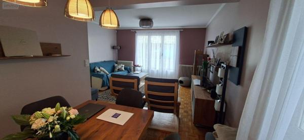 Maison à vendre à Évreux dans l'Eure (27000), ref : E2113