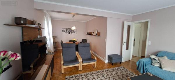 Maison à vendre à Évreux dans l'Eure (27000), ref : E2113