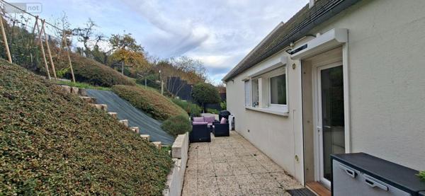 Maison à vendre à Évreux dans l'Eure (27000), ref : E2113