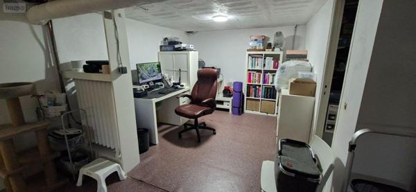 Maison à vendre à Évreux dans l'Eure (27000), ref : E2113