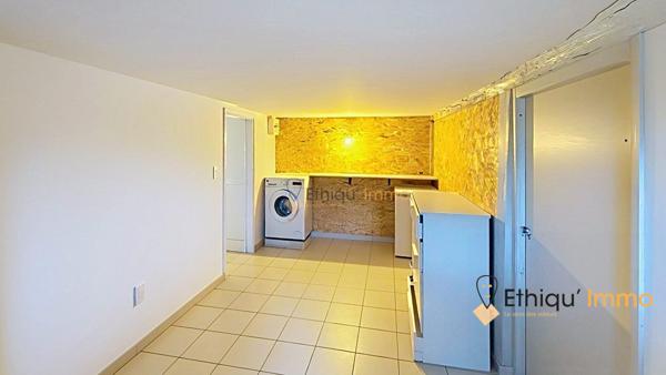 Maison familiale 103 m² avec jardin et garage