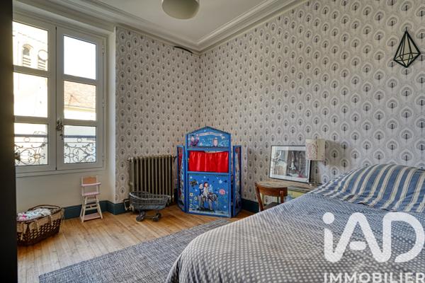 Maison à vendre 8 pièces 255 m² Hardricourt