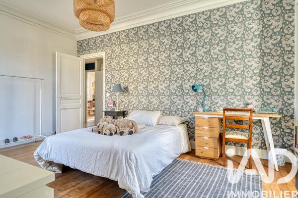 Maison à vendre 8 pièces 255 m² Hardricourt