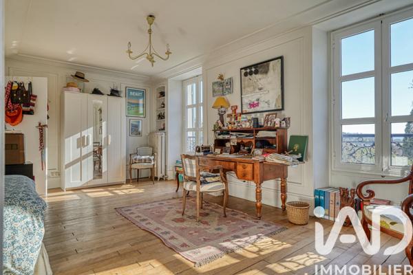 Maison à vendre 8 pièces 255 m² Hardricourt