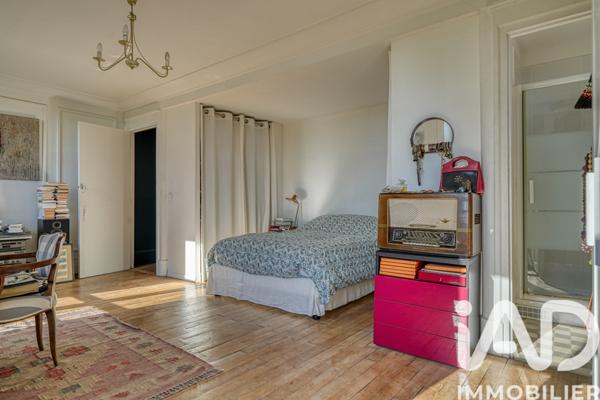 Maison à vendre 8 pièces 255 m² Hardricourt