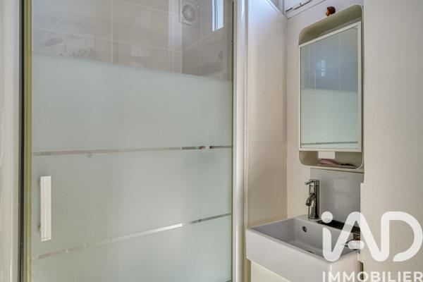 Maison à vendre 8 pièces 255 m² Hardricourt