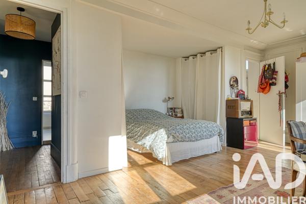 Maison à vendre 8 pièces 255 m² Hardricourt