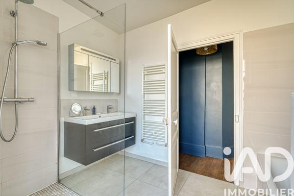 Maison à vendre 8 pièces 255 m² Hardricourt