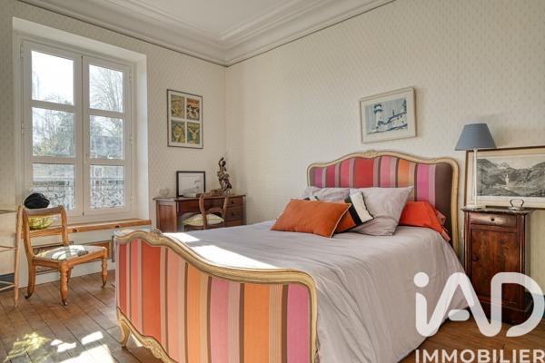 Maison à vendre 8 pièces 255 m² Hardricourt